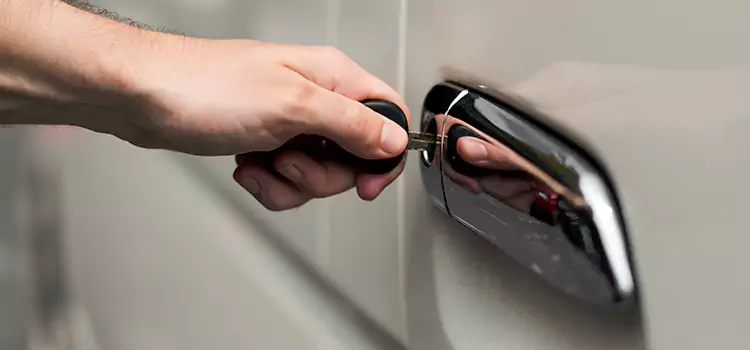 Why Choose Our Auto Locksmith Team in Bayou Cane, LA?