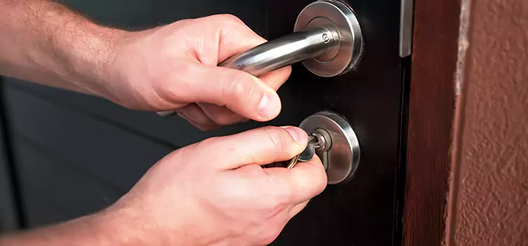 Door Closer Repair & Installation Bayou Cane